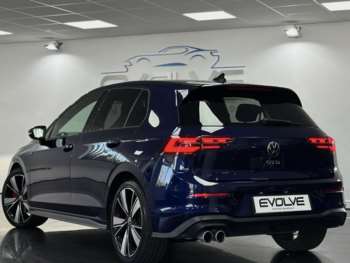 Used Volkswagen Golf 2023 for sale - 74517640: Photo