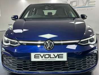 Used Volkswagen Golf 2023 for sale - 74517640: Photo