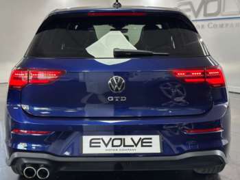 Used Volkswagen Golf 2023 for sale - 74517640: Photo