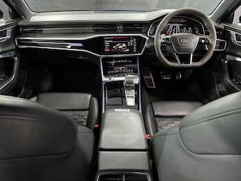 Used Audi RS6 2022 for sale - 79506159: Photo