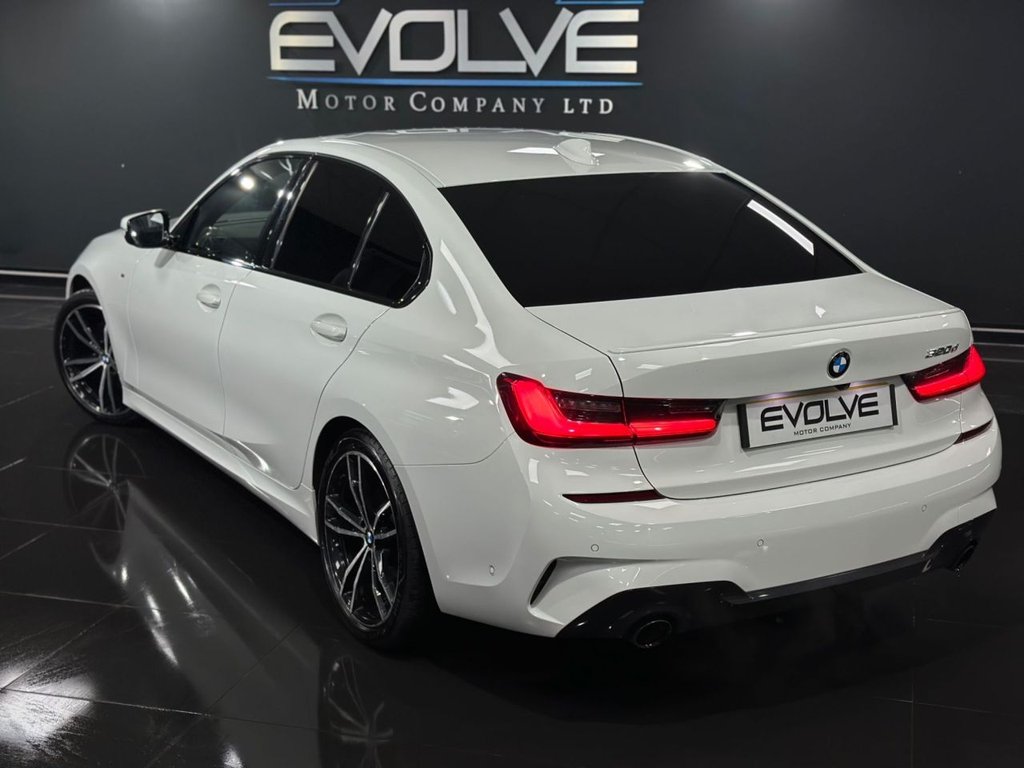 Used BMW 3 Series 2021 for sale - 77442310: Photo 11