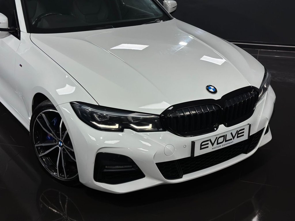 Used BMW 3 Series 2021 for sale - 77442310: Photo 12