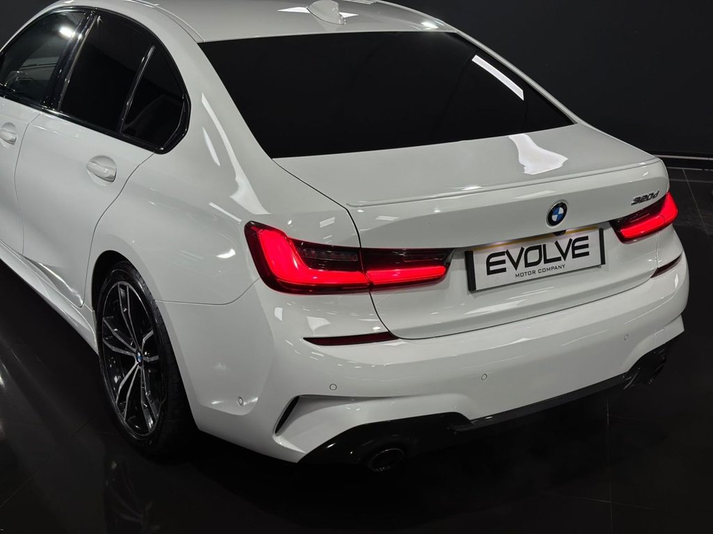 Used BMW 3 Series 2021 for sale - 77442310: Photo 13