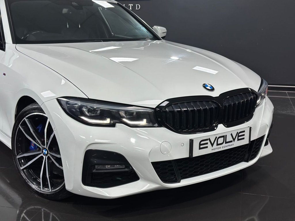 Used BMW 3 Series 2021 for sale - 77442310: Photo 14