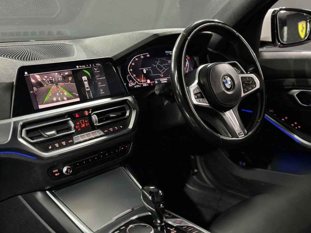 Used BMW 3 Series 2021 for sale - 77442310: Photo 17