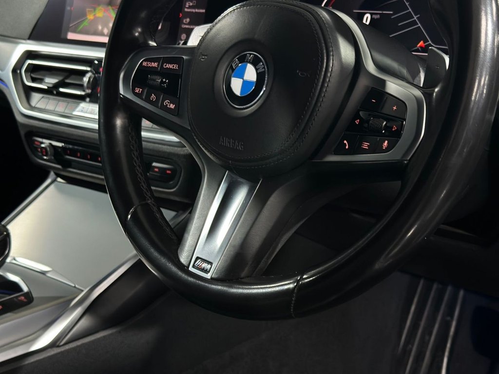 Used BMW 3 Series 2021 for sale - 77442310: Photo 18