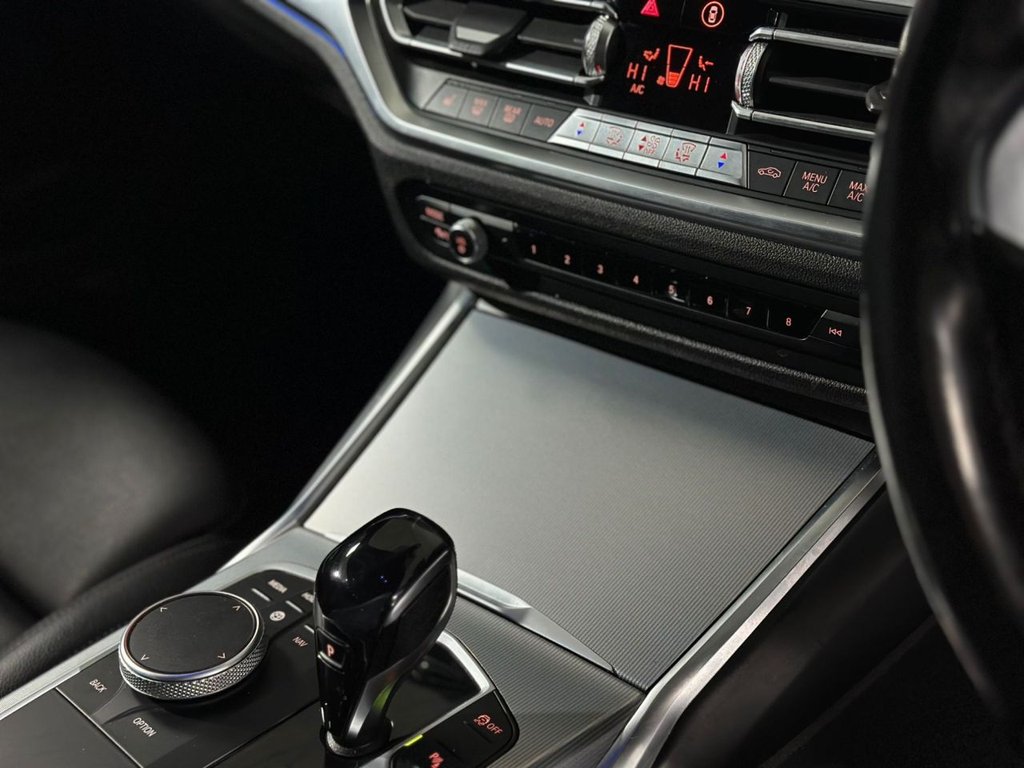 Used BMW 3 Series 2021 for sale - 77442310: Photo 20