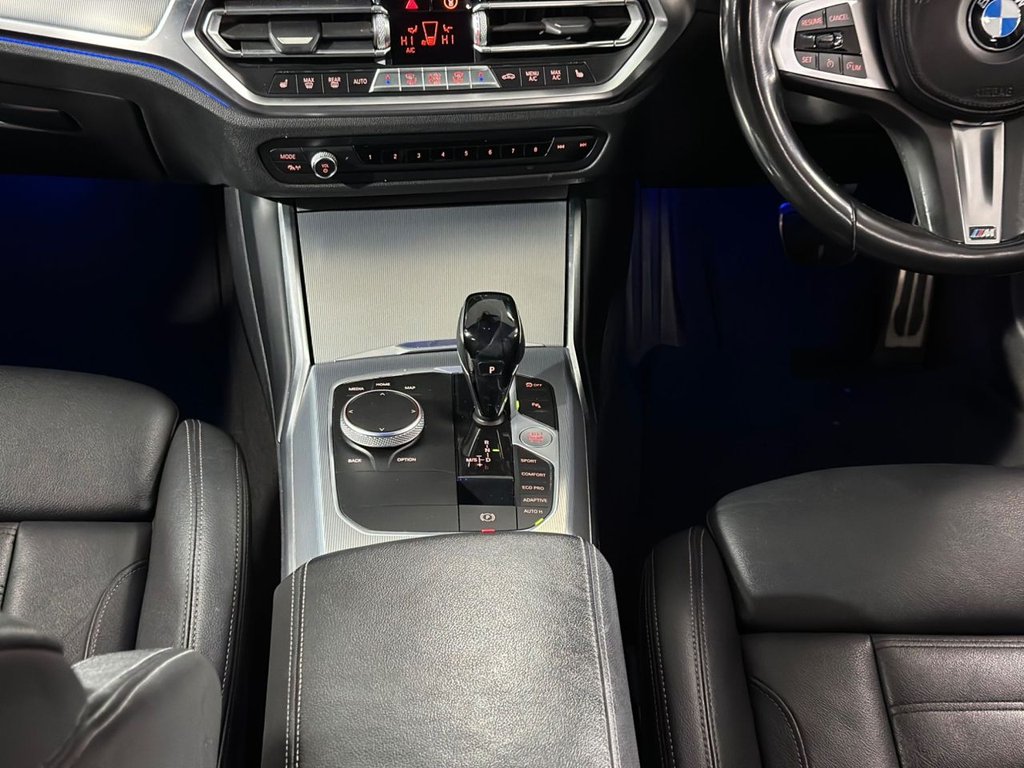 Used BMW 3 Series 2021 for sale - 77442310: Photo 22
