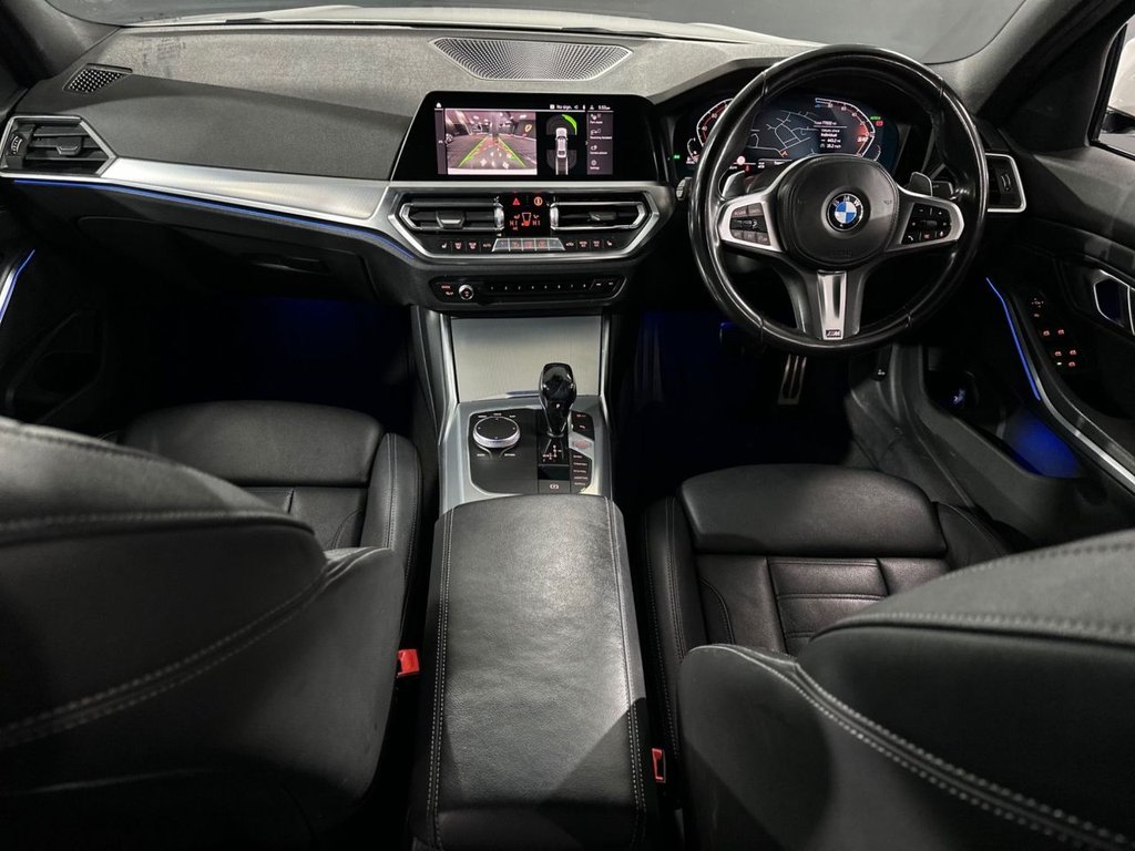 Used BMW 3 Series 2021 for sale - 77442310: Photo 3