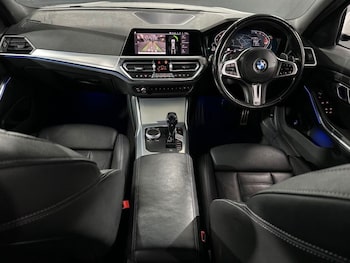 Used BMW 3 Series 2021 for sale - 77442310: Photo
