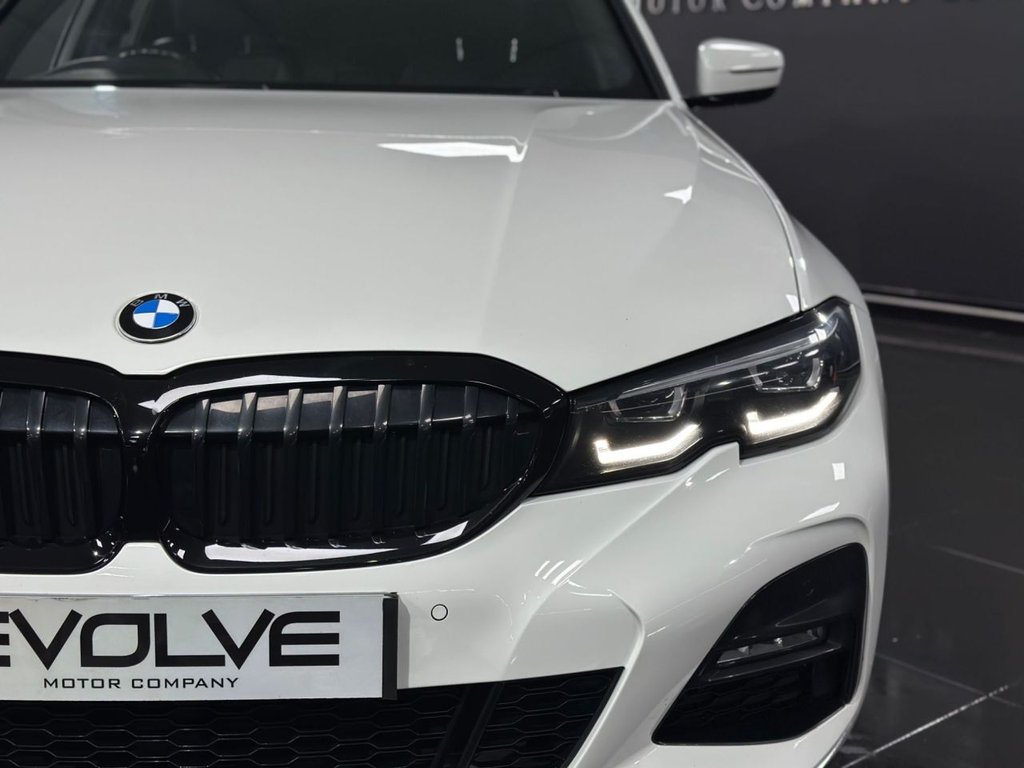 Used BMW 3 Series 2021 for sale - 77442310: Photo 6