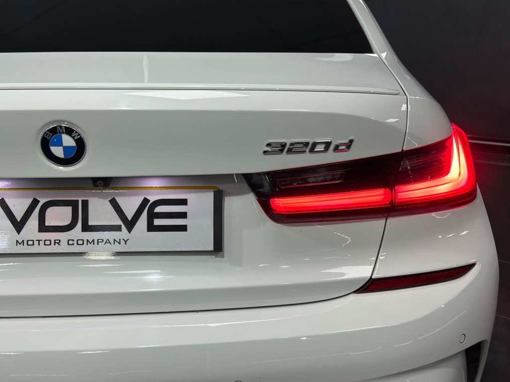 Used BMW 3 Series 2021 for sale - 77442310: Photo 7