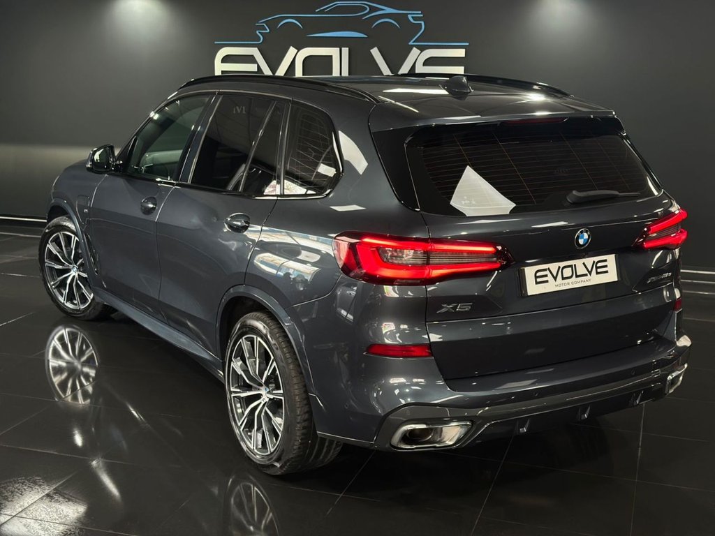 Used BMW X5 2021 for sale - 77966649: Photo 11