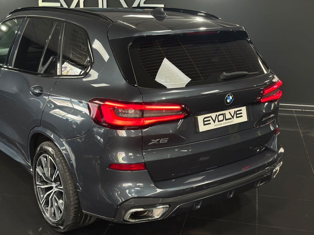 Used BMW X5 2021 for sale - 77966649: Photo 13