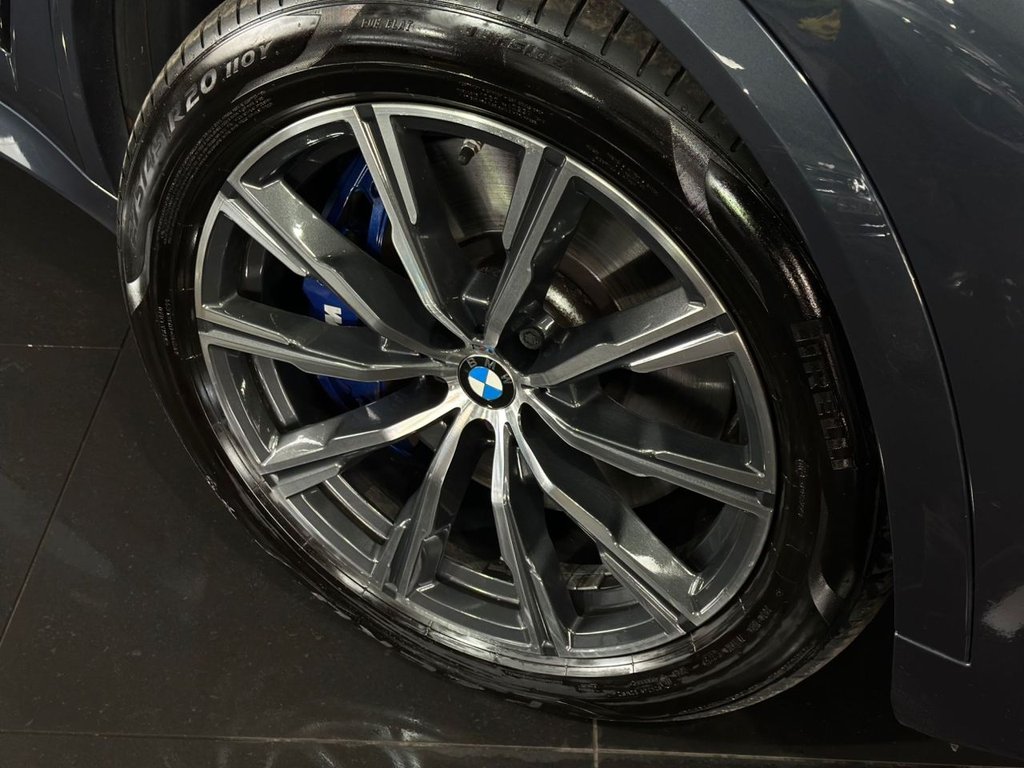 Used BMW X5 2021 for sale - 77966649: Photo 15