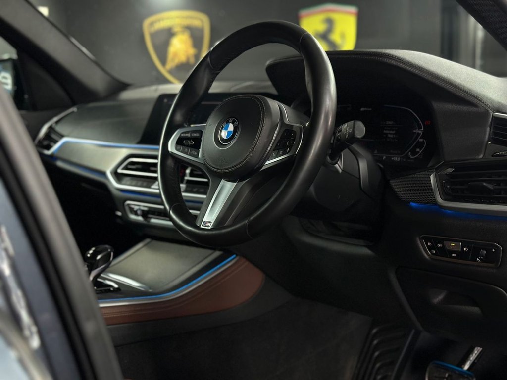 Used BMW X5 2021 for sale - 77966649: Photo 16