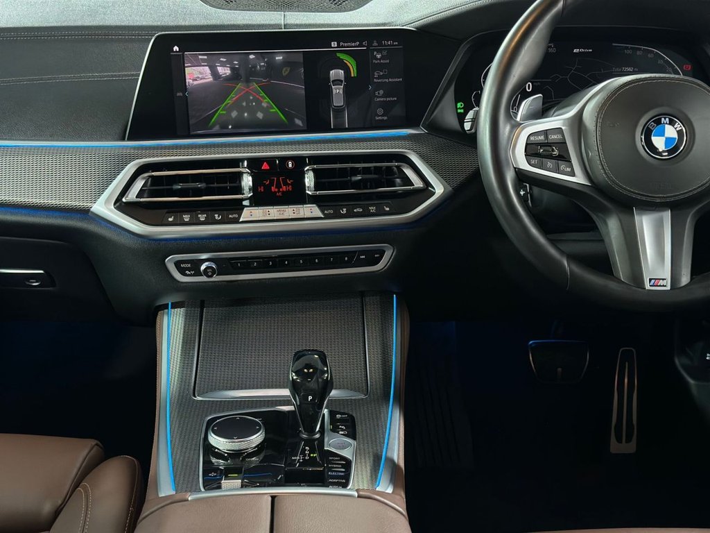 Used BMW X5 2021 for sale - 77966649: Photo 17