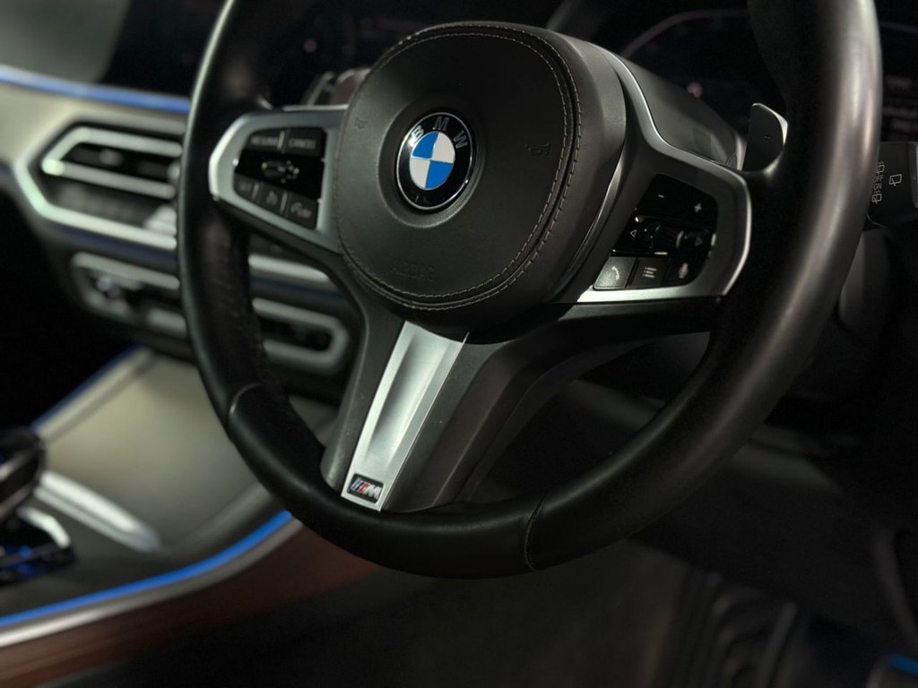 Used BMW X5 2021 for sale - 77966649: Photo 19