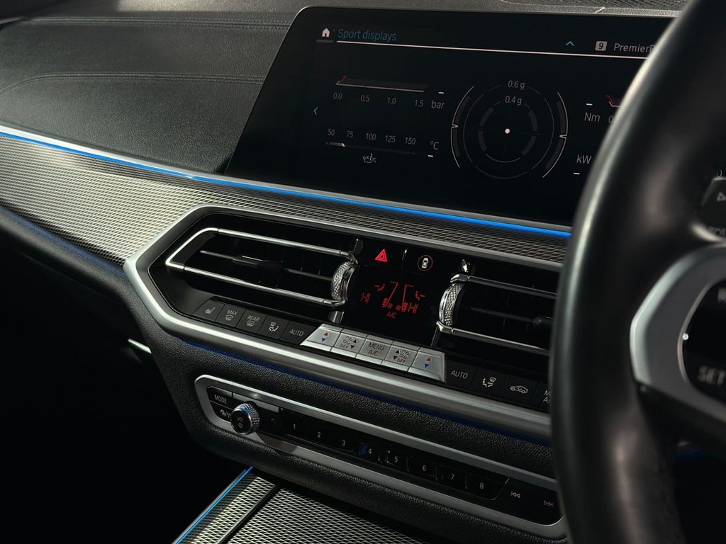 Used BMW X5 2021 for sale - 77966649: Photo 20