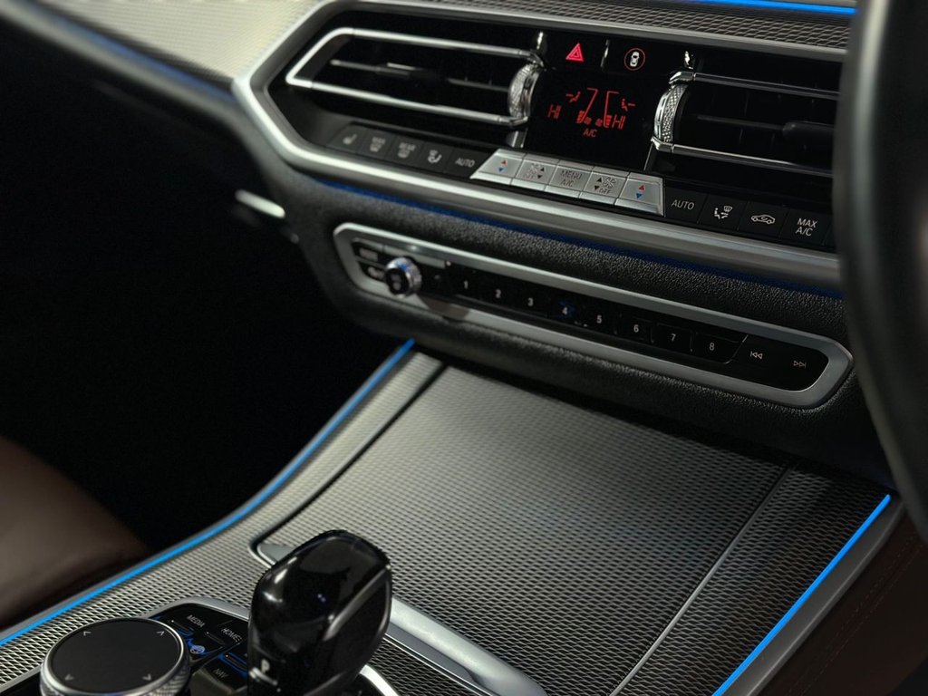 Used BMW X5 2021 for sale - 77966649: Photo 21