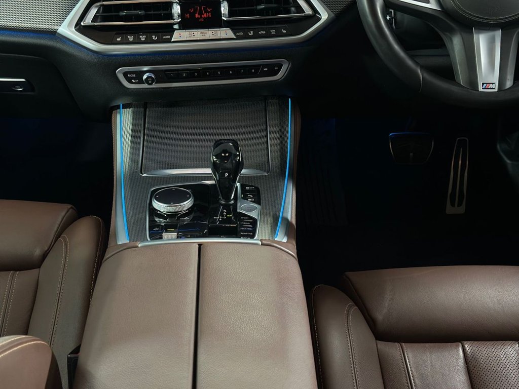 Used BMW X5 2021 for sale - 77966649: Photo 24