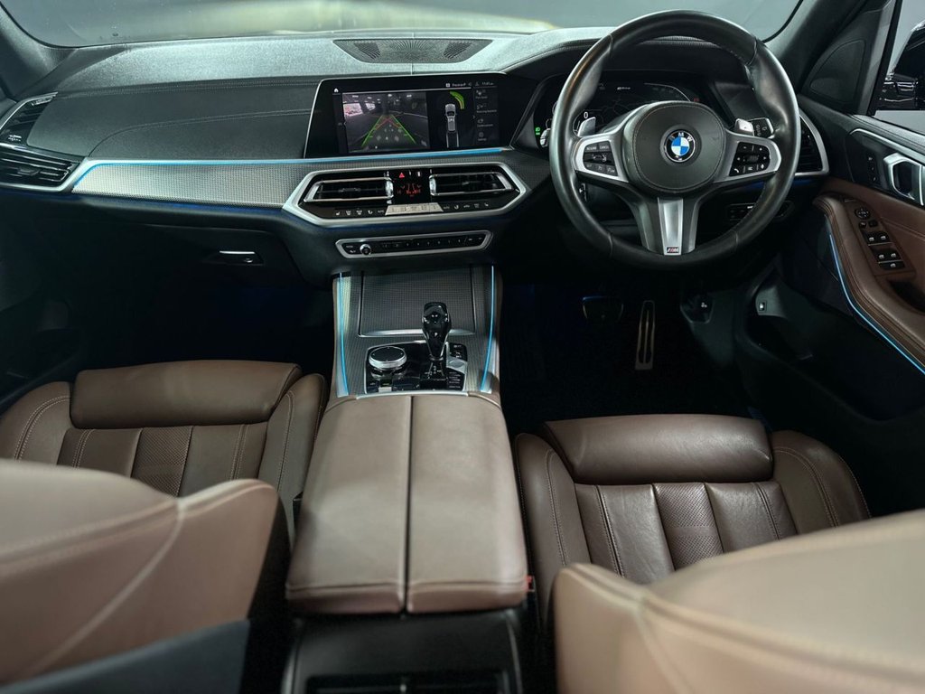 Used BMW X5 2021 for sale - 77966649: Photo 3