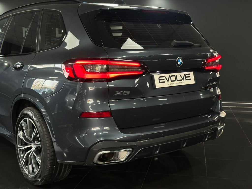 Used BMW X5 2021 for sale - 77966649: Photo 30