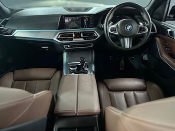 Used BMW X5 2021 for sale - 77966649: Photo