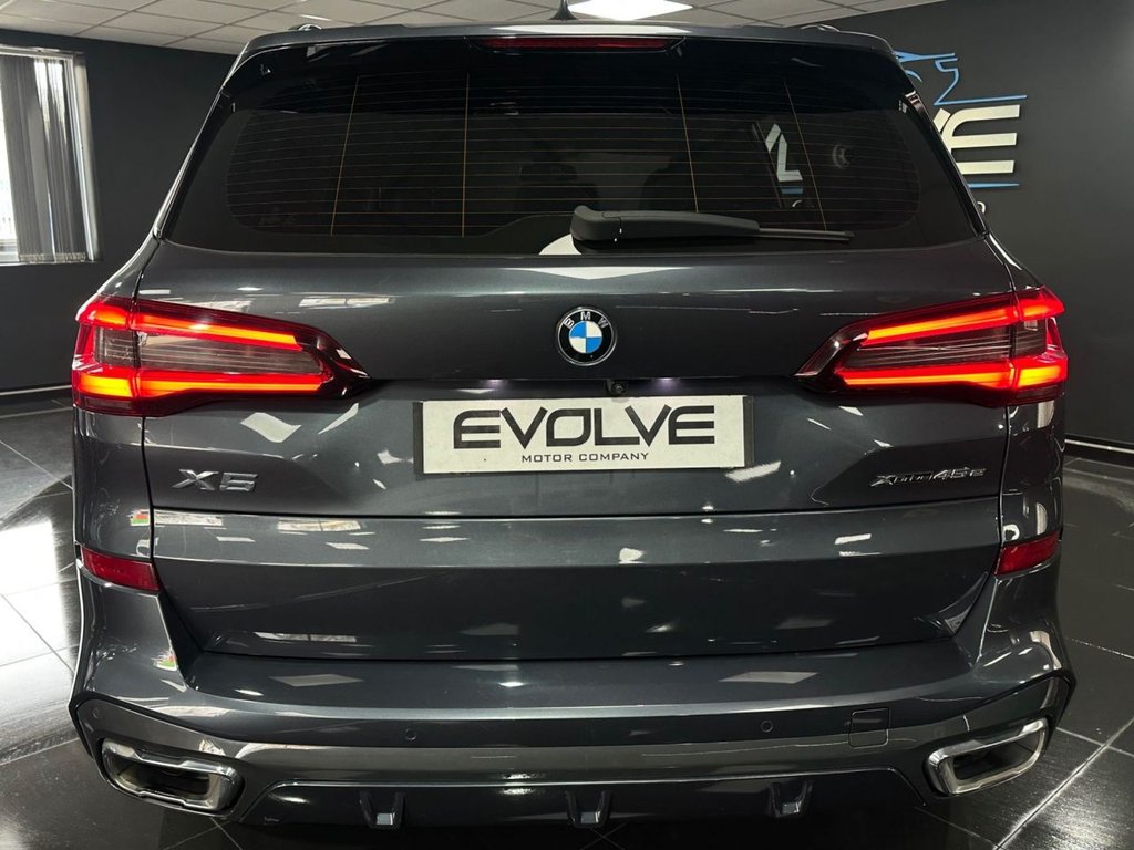 Used BMW X5 2021 for sale - 77966649: Photo 5