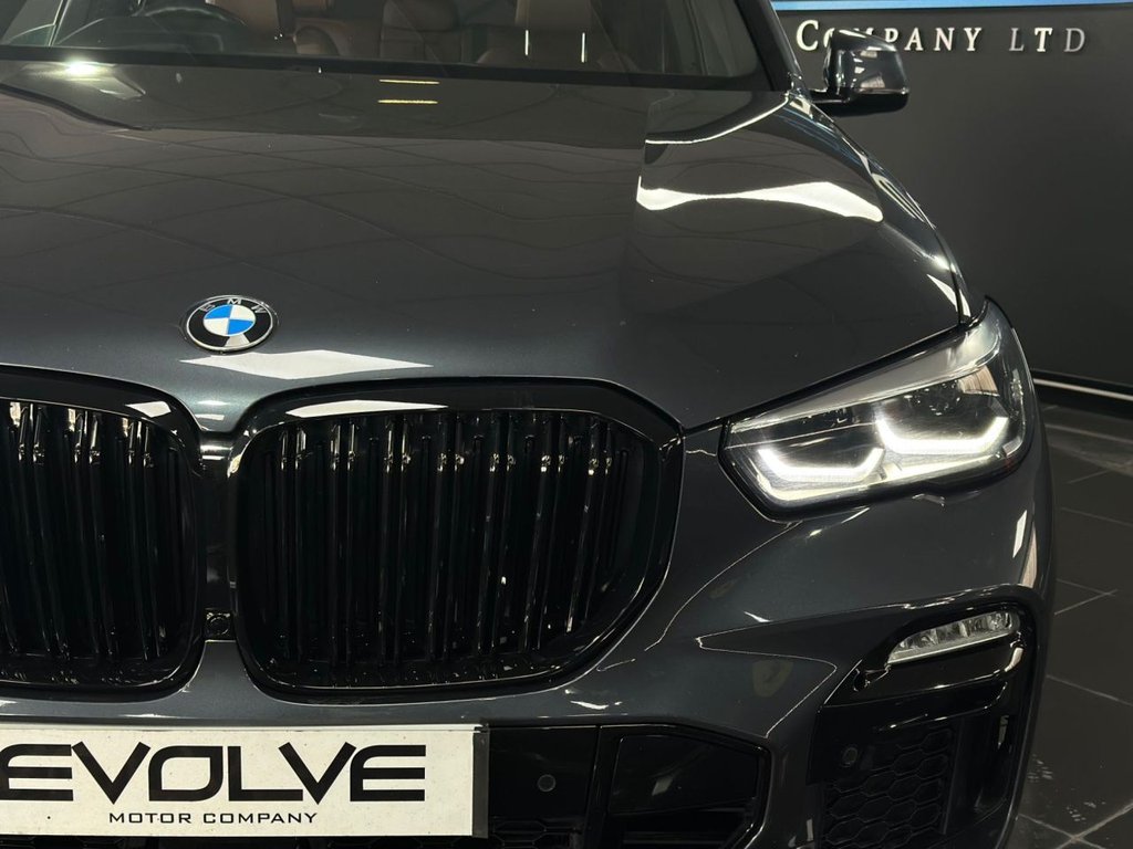 Used BMW X5 2021 for sale - 77966649: Photo 6