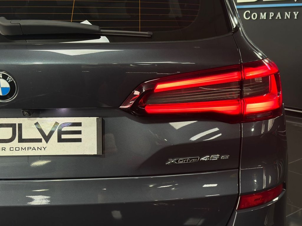 Used BMW X5 2021 for sale - 77966649: Photo 7