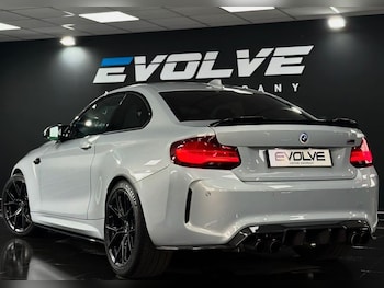 Used BMW M2 2020 for sale - 79059030: Photo