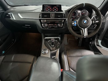 Used BMW M2 2020 for sale - 79059030: Photo