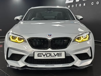 Used BMW M2 2020 for sale - 79059030: Photo