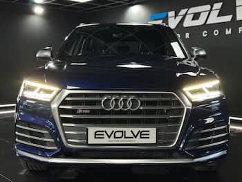 Used Audi SQ5 2017 for sale - 79643005: Photo