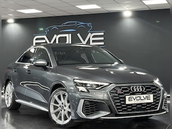 2020 (70) - 2.0 TFSI Saloon 4dr Petrol S Tronic quattro Euro 6 (s/s) (310 ps)