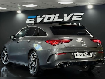 Used Mercedes-Benz CLA 2020 for sale - 78658278: Photo