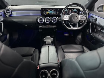 Used Mercedes-Benz CLA 2020 for sale - 78658278: Photo