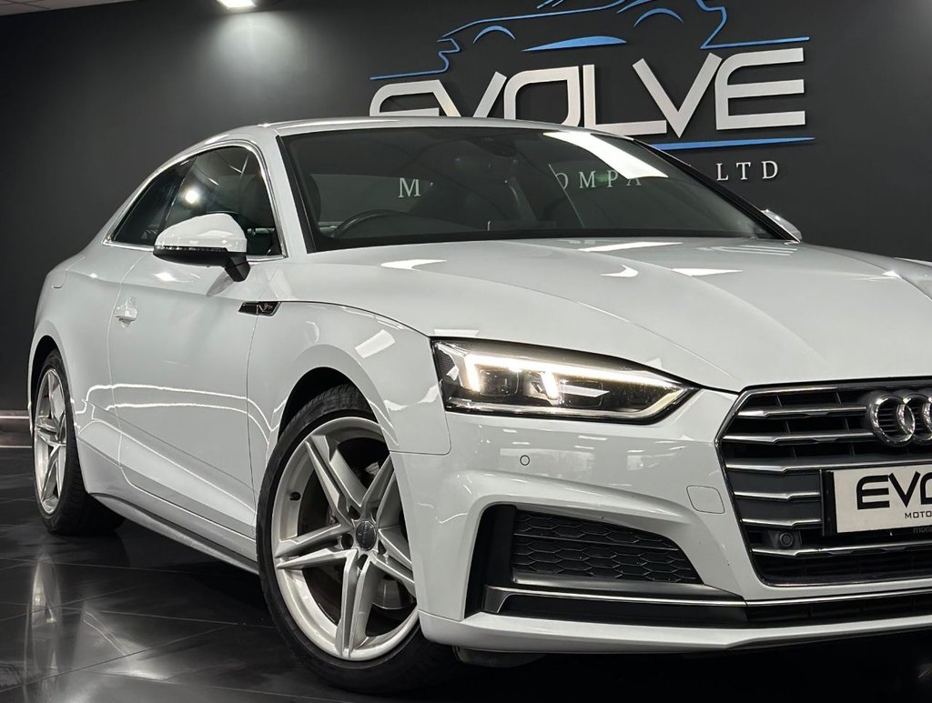 Used Audi A5 2019 for sale - 76417854: Photo 10