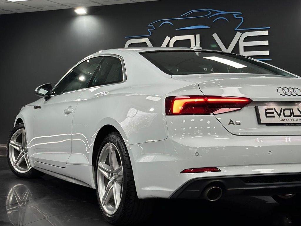 Used Audi A5 2019 for sale - 76417854: Photo 11