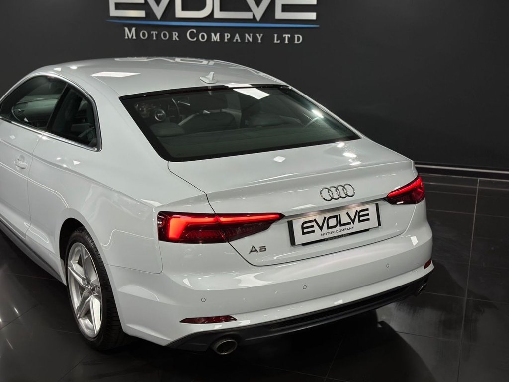 Used Audi A5 2019 for sale - 76417854: Photo 13