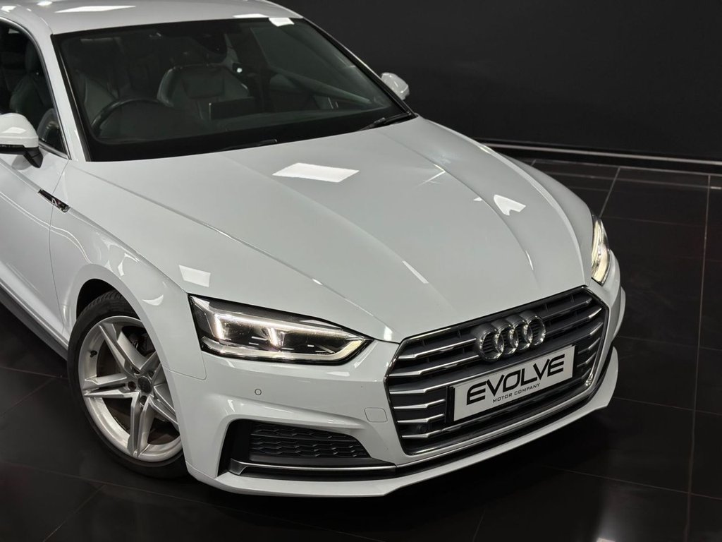 Used Audi A5 2019 for sale - 76417854: Photo 14