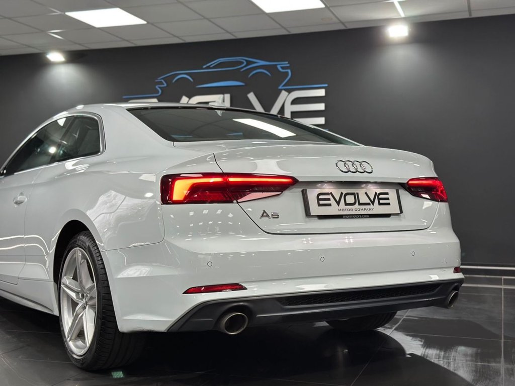 Used Audi A5 2019 for sale - 76417854: Photo 15