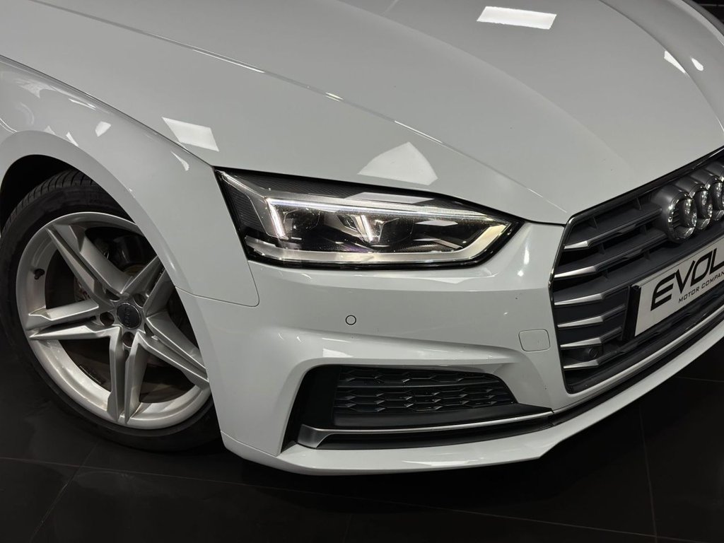 Used Audi A5 2019 for sale - 76417854: Photo 16