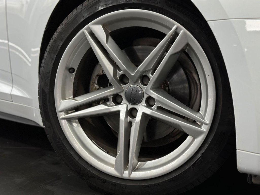 Used Audi A5 2019 for sale - 76417854: Photo 17