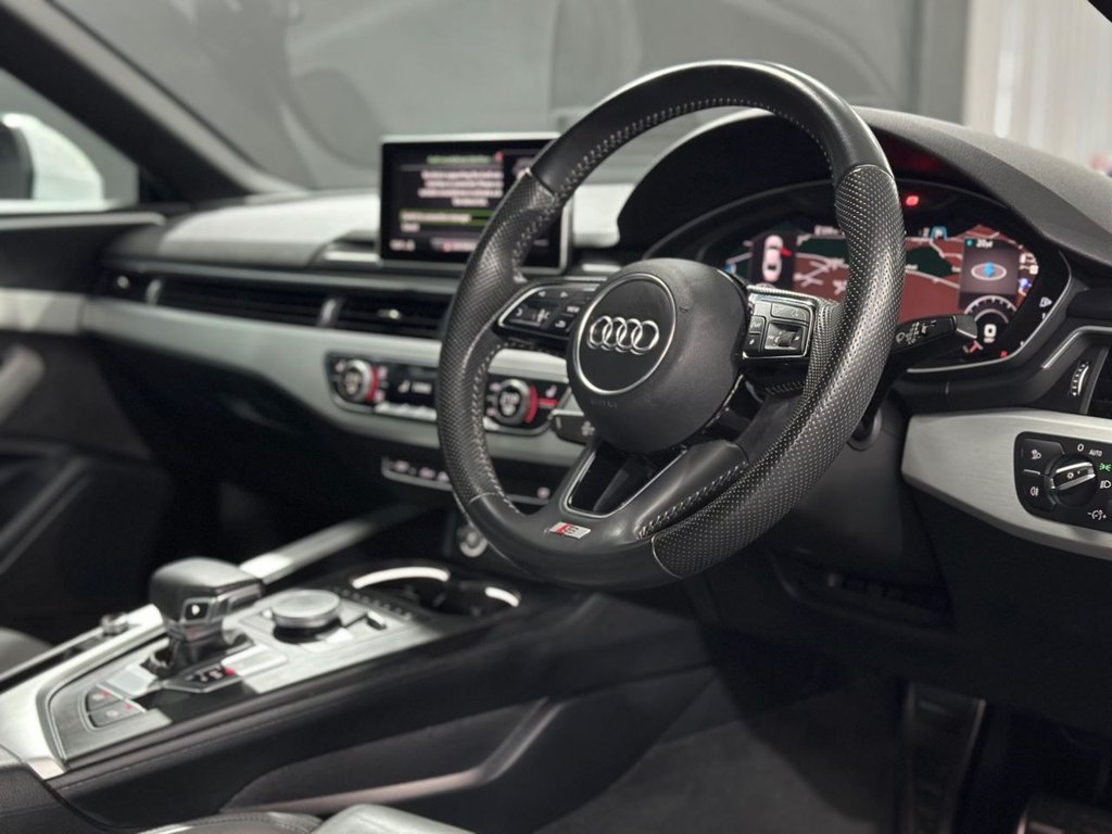 Used Audi A5 2019 for sale - 76417854: Photo 18