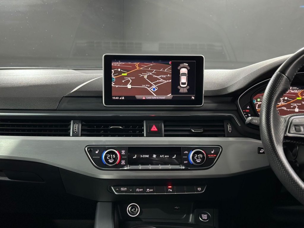 Used Audi A5 2019 for sale - 76417854: Photo 19