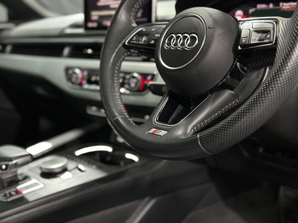 Used Audi A5 2019 for sale - 76417854: Photo 20