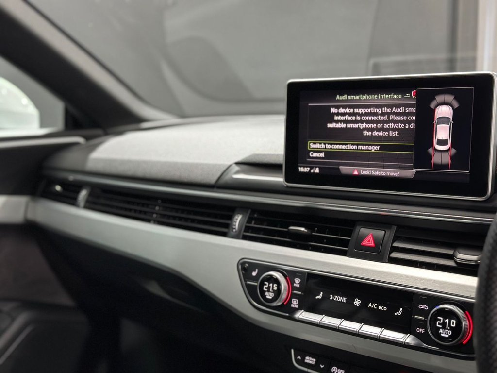 Used Audi A5 2019 for sale - 76417854: Photo 22