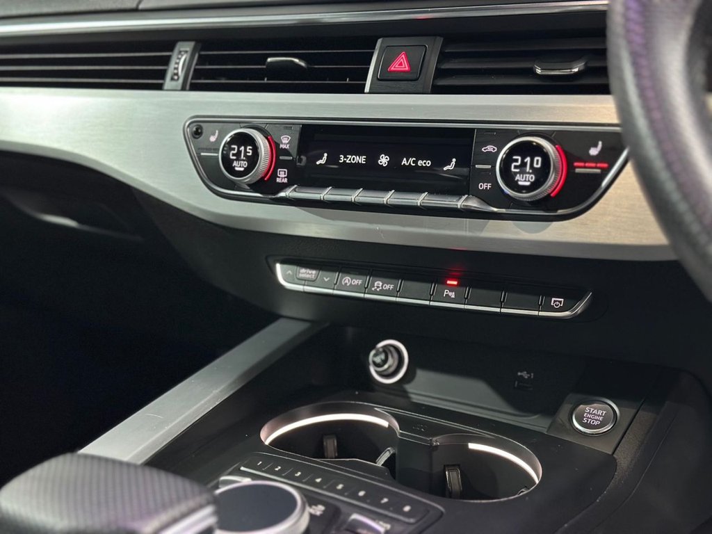 Used Audi A5 2019 for sale - 76417854: Photo 23